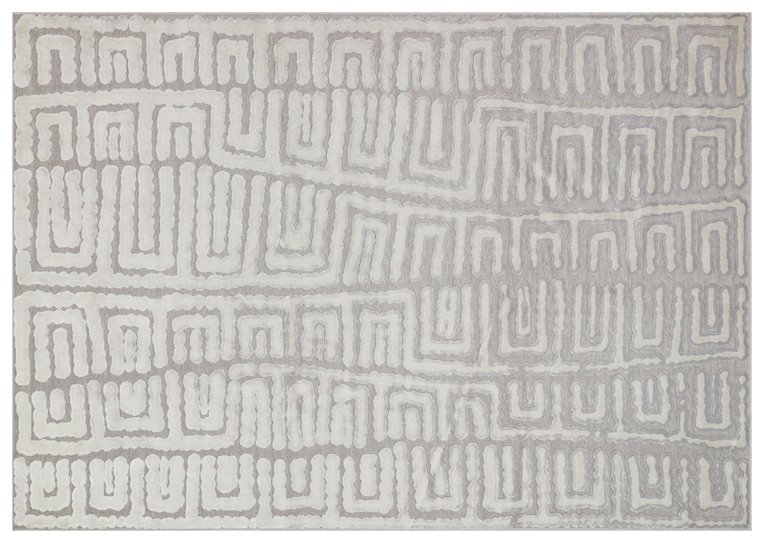 AMAZEÍN DRIZZLE RUG