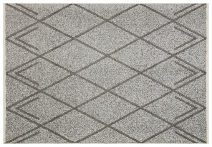 CROSSLAND HAZE RUG