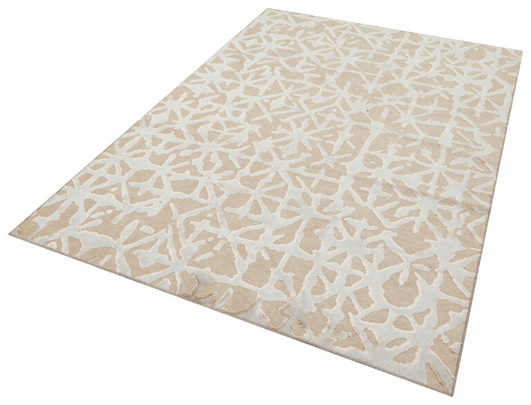 KALEIDOSCOPE CASHMERE RUG