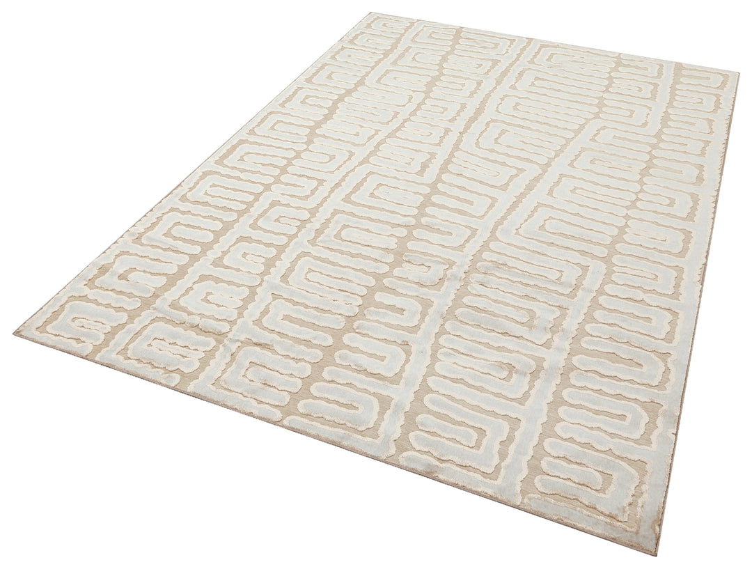 AMAZEÍN CASHMERE RUG.