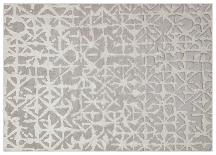 KALEIDOSCOPE DRIZZLE RUG