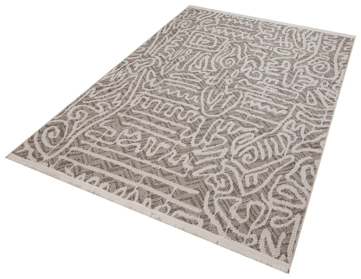 ANDALUS DESSERT RUG