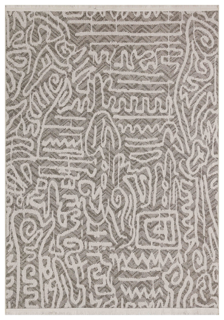 ANDALUS DESSERT RUG