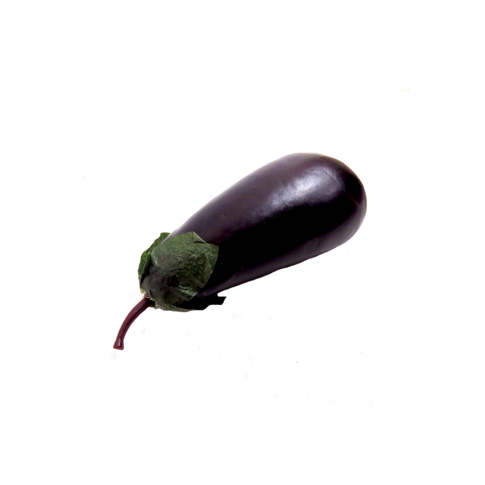 Aubergine - Artificial Plant
Add a pop of color and vitality to any space with Aubergine, a stunning artificial plant that mimics the beauty of nature. Crafted from premium materials, this compact plant brings realism and elegance to your home or office.