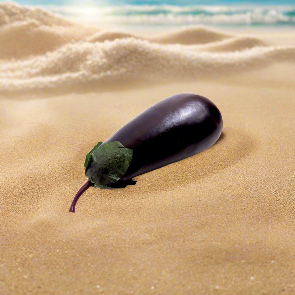 Aubergine