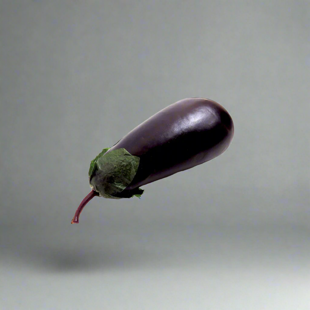 Aubergine