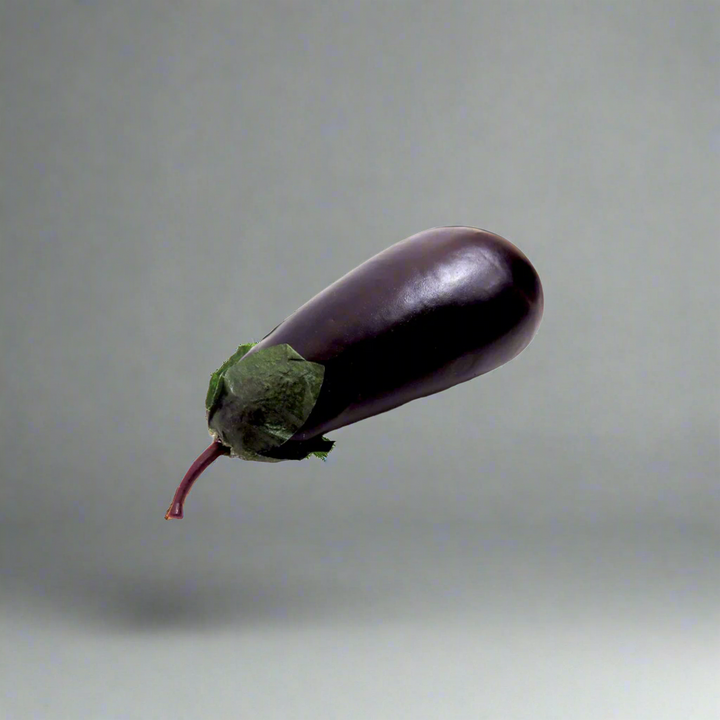 Aubergine