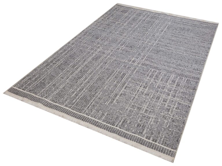 BERBER FOG RUG