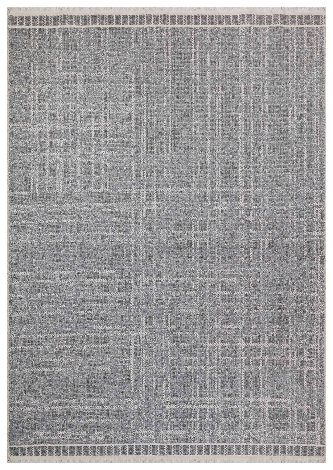 BERBER FOG RUG