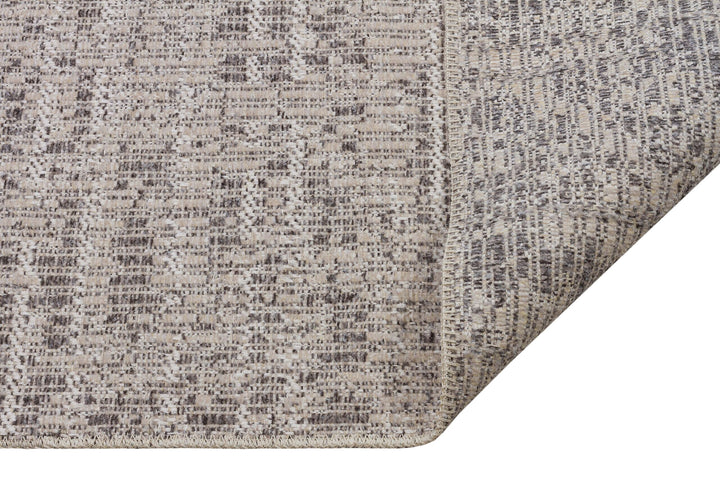 BERBER SAND DUNE RUG