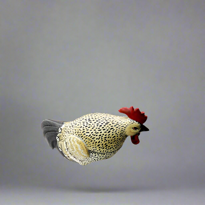 Buffy Rooster - Unique Home Decor
Elevate your space with our stunning Buffy Rooster! This exquisite decorative piece captures the essence of rural charm, bringing warmth and character to any room.
Bring the Beauty of Nature Indoors