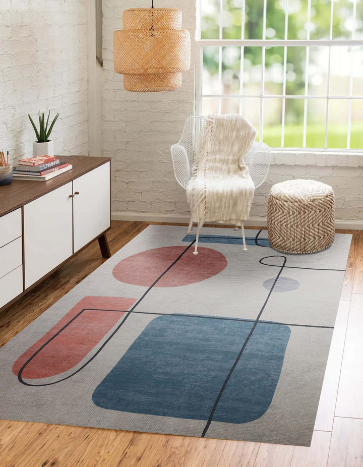 CAMELO DAYBREAK RUG