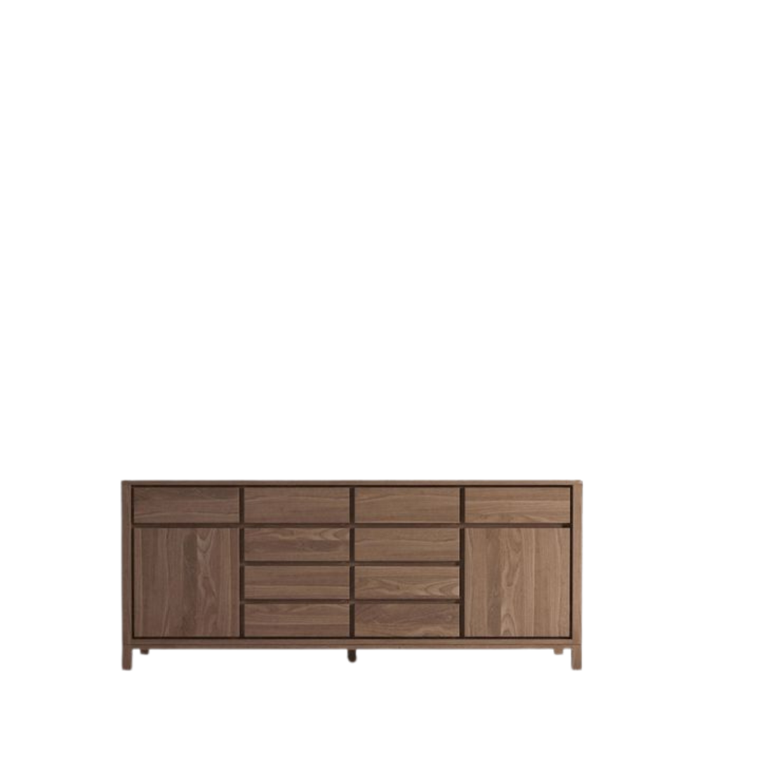 Cherkasy Red Oak Server