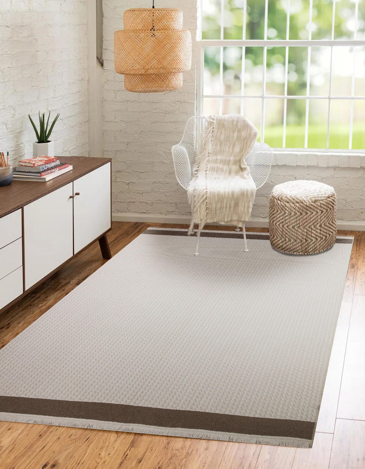 DALBY VANILLA RUG