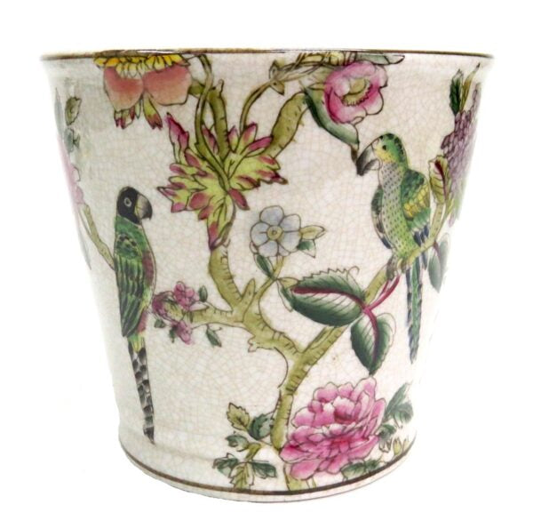 Pretty Polly Pot