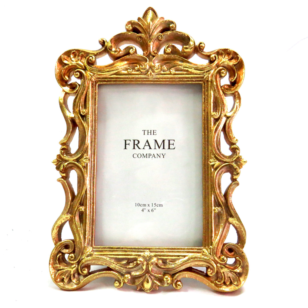 Elevate Your Photos with the Sleek Differentia Frame
Add a touch of modern elegance to your home or office with the Differentia Frame, perfectly designed to showcase your 4" x 6" photos.
Sleek and Modern Design
Crafted with high-quality materials, this frame boasts a sleek and modern design that adds a touch of sophistication to any space. Its perfect size (10cm x 15cm) ensures that your photos are beautifully displayed and enhanced.
Key Features
Perfectly designed to showcase 4" x 6" photos
Sleek and moder