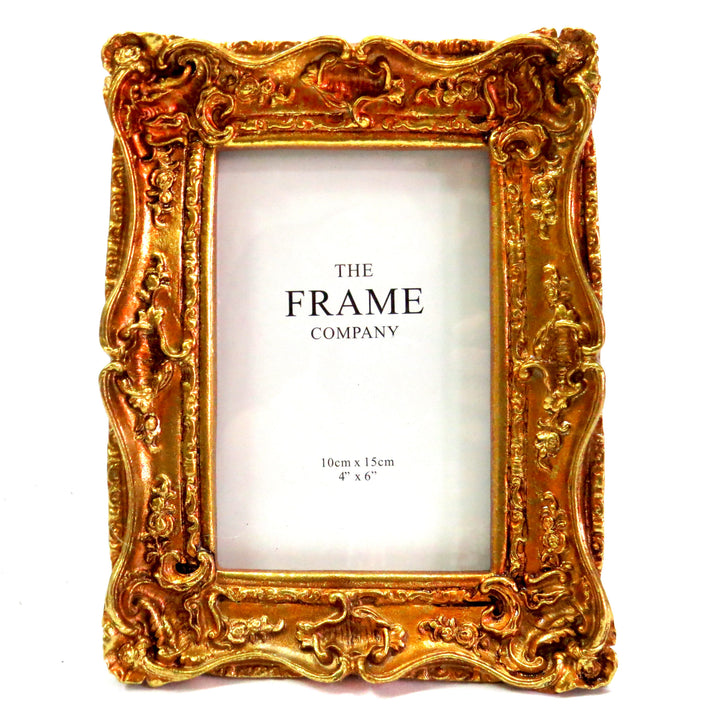 Mona Lisa Frame
Product Description
Preserve your cherished memories in style with the Mona Lisa Frame. This elegant frame measures 10cm x 15cm (4" x 6") and features a sturdy design with a sleek finish.
Key Features:
Size: 10cm x 15cm (4" x 6")
Material: Not specified (likely wood, metal, or plastic)
Usage: Photo frame, artwork display
Style: Classic, elegant
Ideal Placement:
Living room
Bedroom
Office
Hallway
Delivery:
Timeframe: 5 to 7 working days
Available at Unique Boys. 