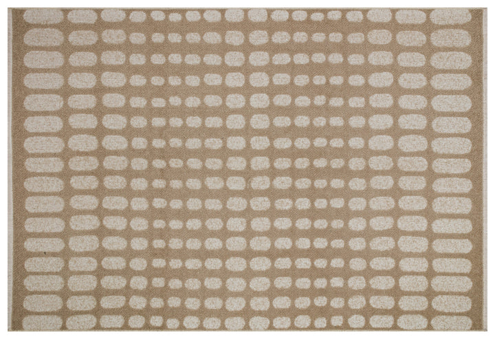 COBBLESTONE SANDY RUG