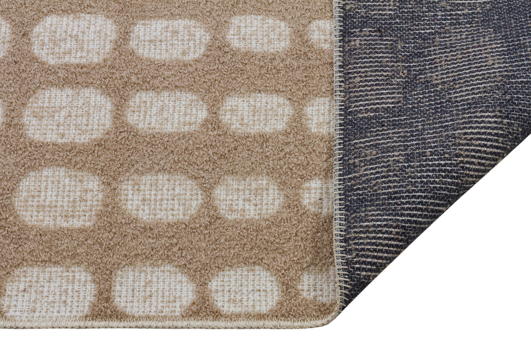 COBBLESTONE SANDY RUG