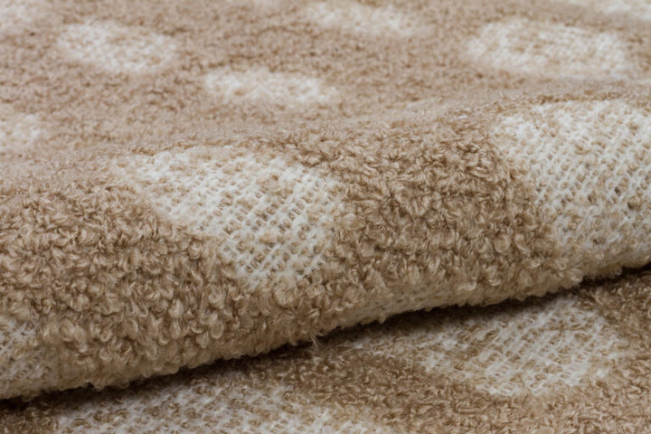 COBBLESTONE SANDY RUG