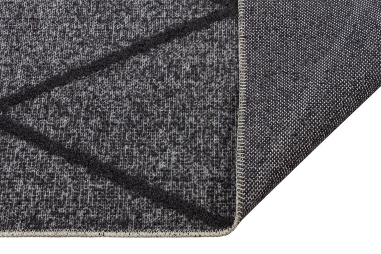 CROSSLAND ANTHRACITE RUG