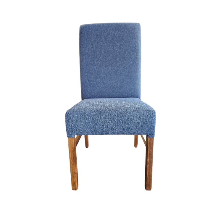 Solo Block Swansea Upholstered Chair