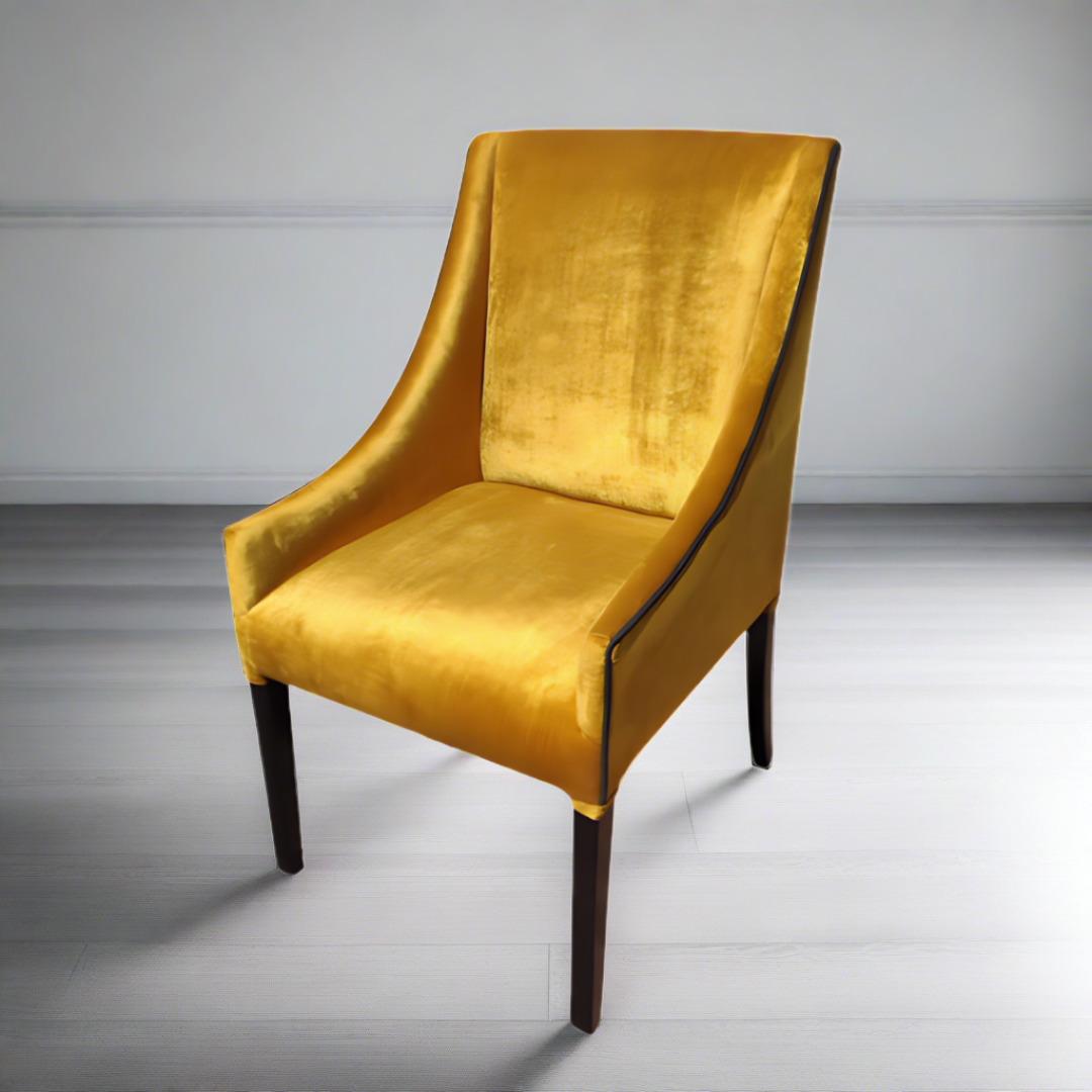 Soloblock Julian chair