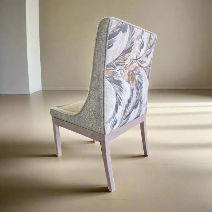 Nasira Chair Oak