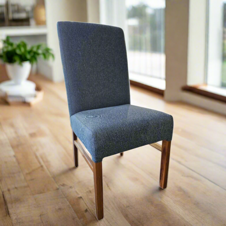 Solo Block Swansea Upholstered Chair