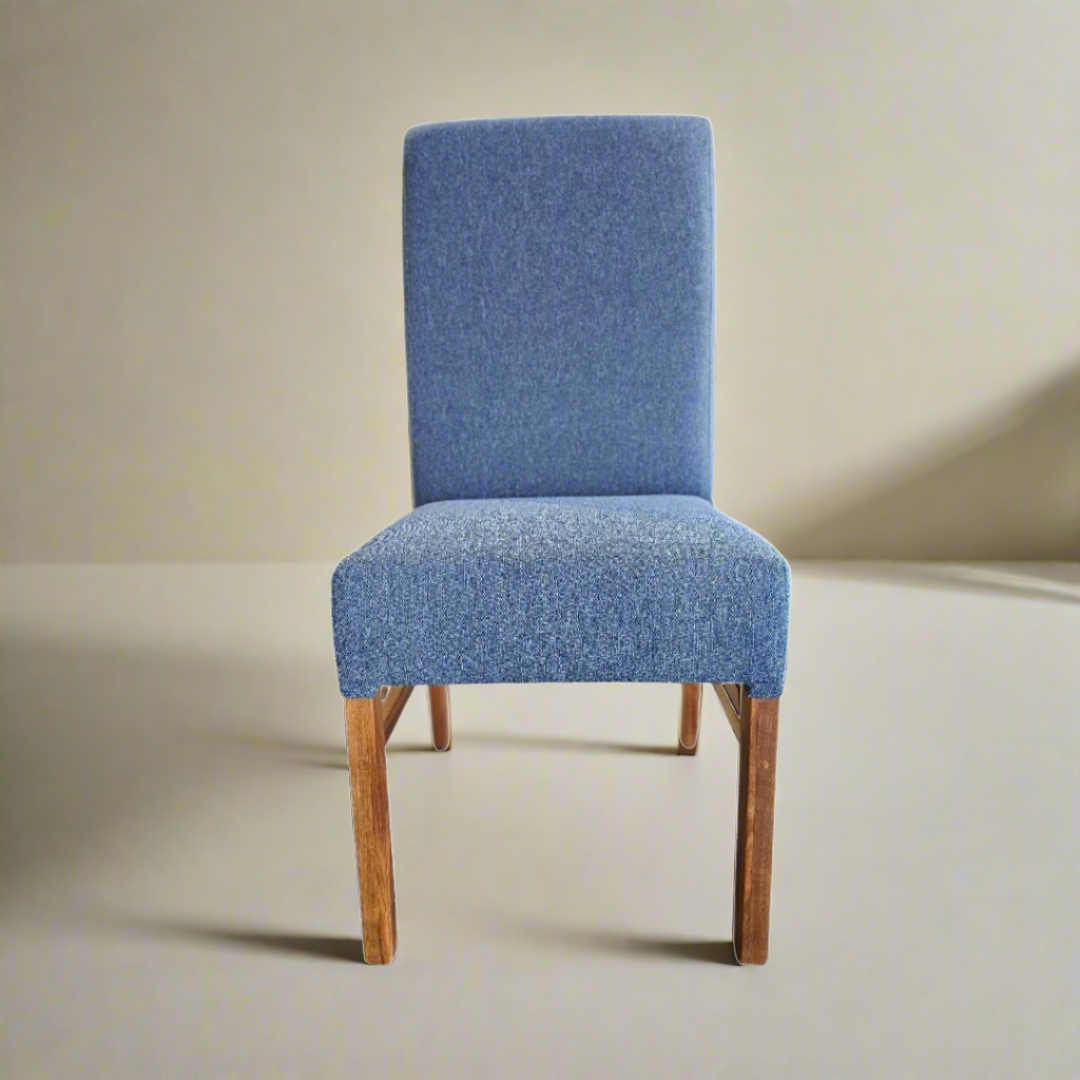 Solo Block Swansea Upholstered Chair