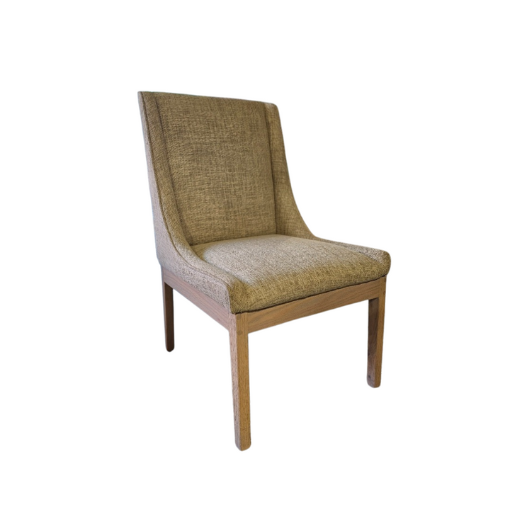 Nasira Chair Oak