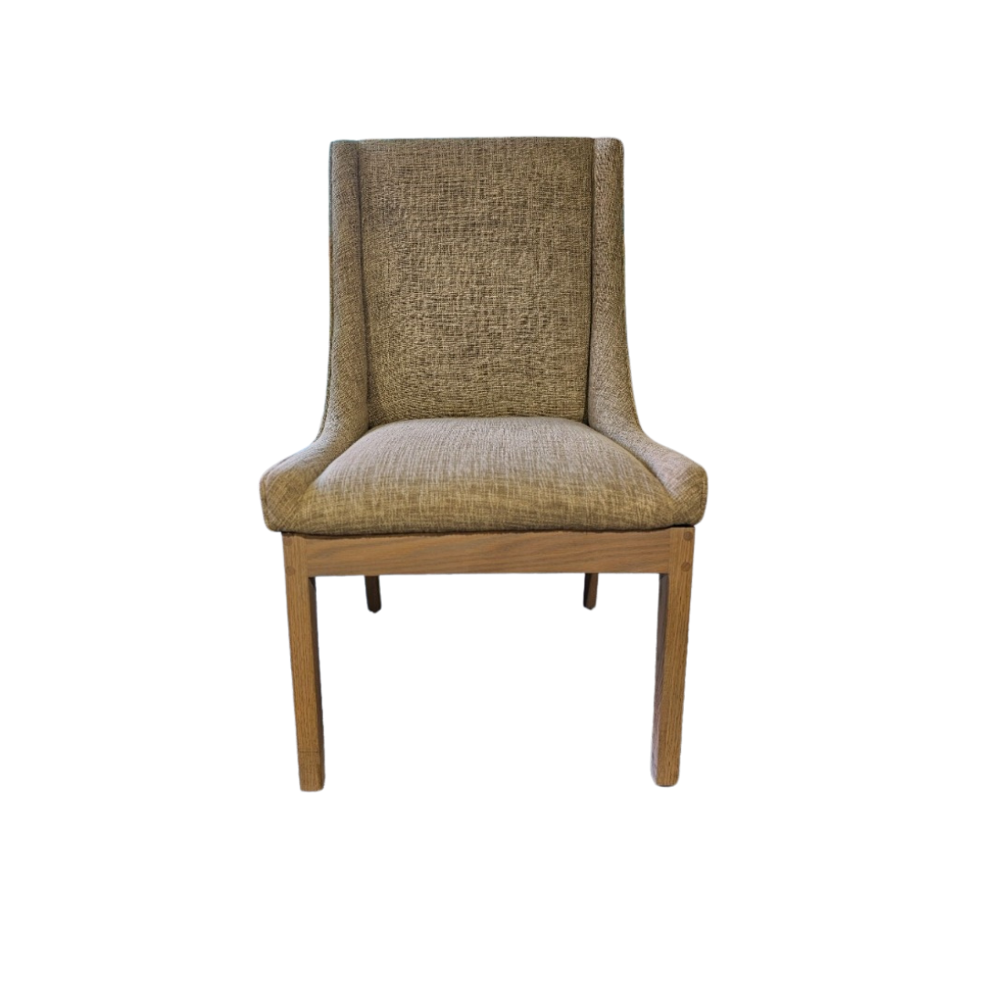 Nasira Chair Oak