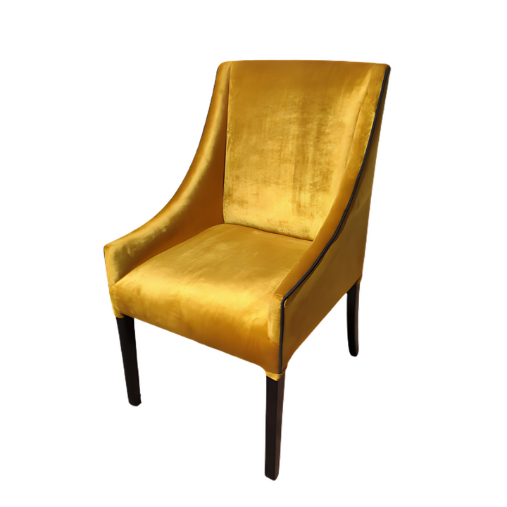 Soloblock Julian chair