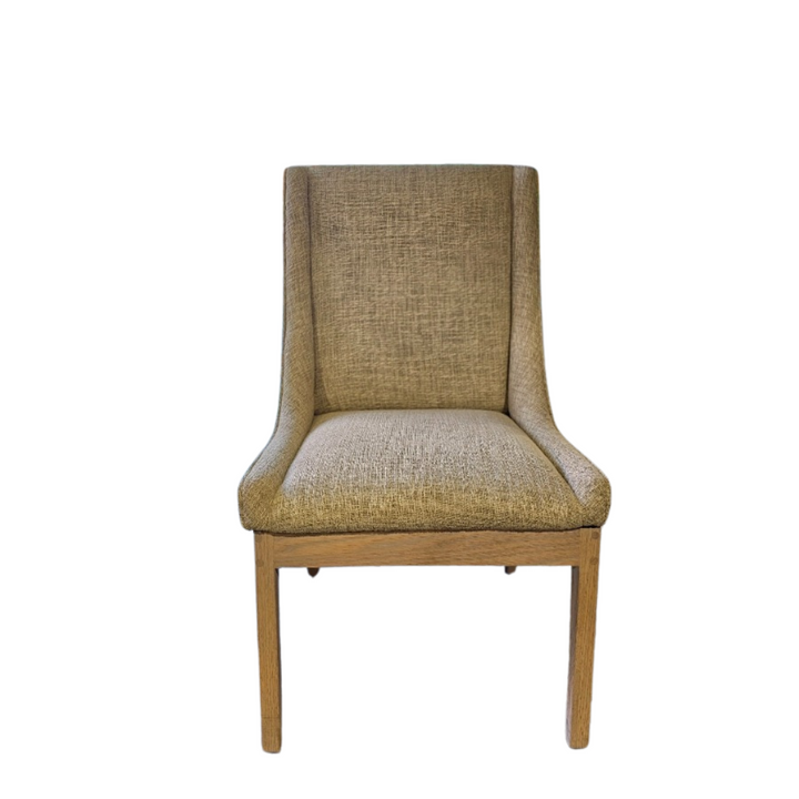 Nasira Chair Oak