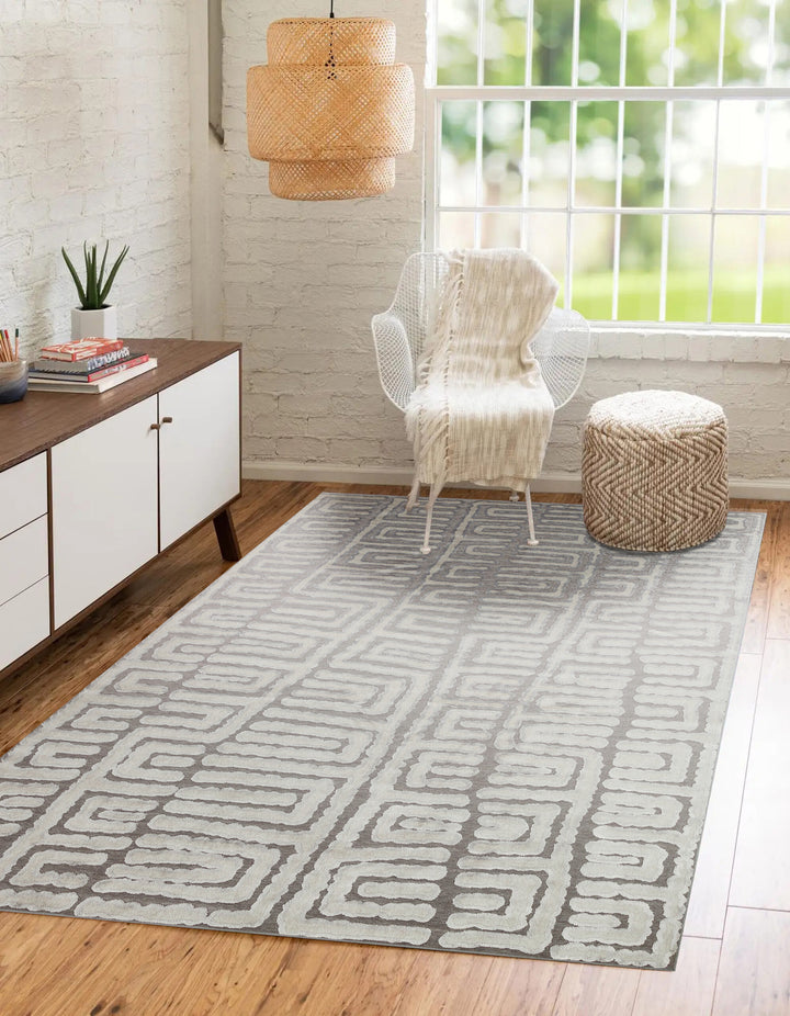 AMAZEÍN DRIZZLE RUG