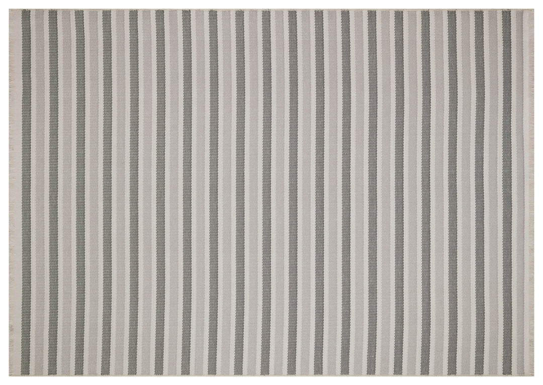 BUNGALOW BARCODE RUG