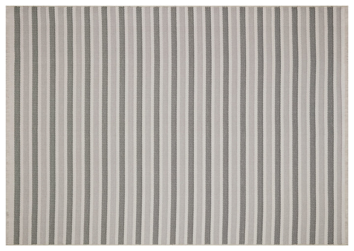 BUNGALOW BARCODE RUG