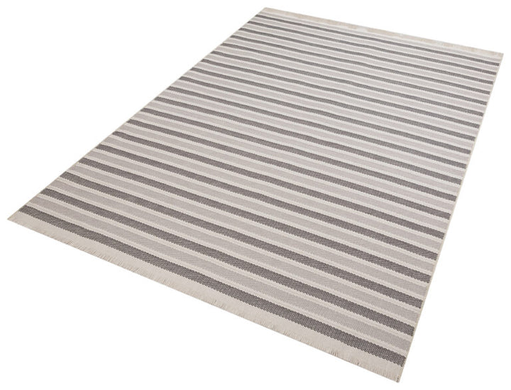 BUNGALOW BARCODE RUG