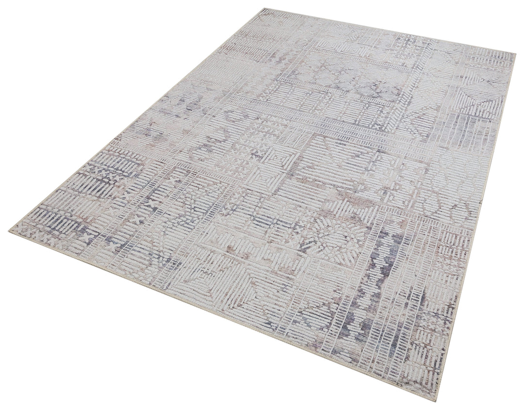 DJEMBE DUST RUG