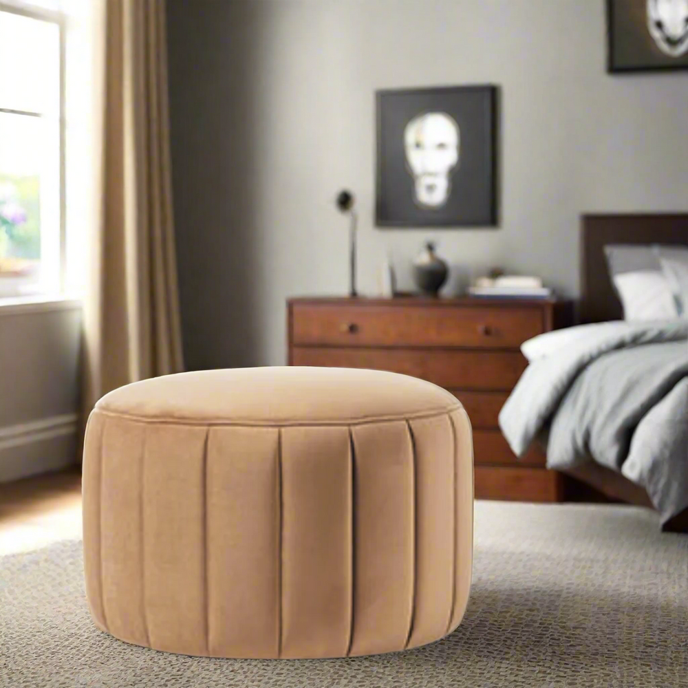 Elevate Your home with the Trust Ottoman
Handcrafted Luxury for the Modern Home
Experience the epitome of style and comfort with our exquisite Mike Ottoman, meticulously handmade to transform your living room into a serene retreat.
Choose Your Perfect Fit