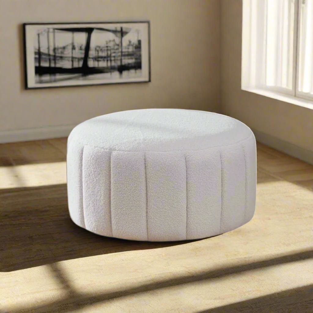 Elevate Your home with the Trust Ottoman
Handcrafted Luxury for the Modern Home
Experience the epitome of style and comfort with our exquisite Mike Ottoman, meticulously handmade to transform your living room into a serene retreat.
Choose Your Perfect Fit