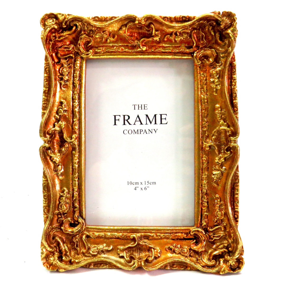 Mona Lisa Frame
Product Description
Preserve your cherished memories in style with the Mona Lisa Frame. This elegant frame measures 10cm x 15cm (4" x 6") and features a sturdy design with a sleek finish.
Key Features:
Size: 10cm x 15cm (4" x 6")
Material: Not specified (likely wood, metal, or plastic)
Usage: Photo frame, artwork display
Style: Classic, elegant
Ideal Placement:
Living room
Bedroom
Office
Hallway
Delivery:
Timeframe: 5 to 7 working days
Available at Unique Boys. Showcase your favorite moment