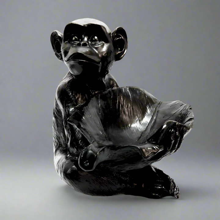 Monkey Obsidi