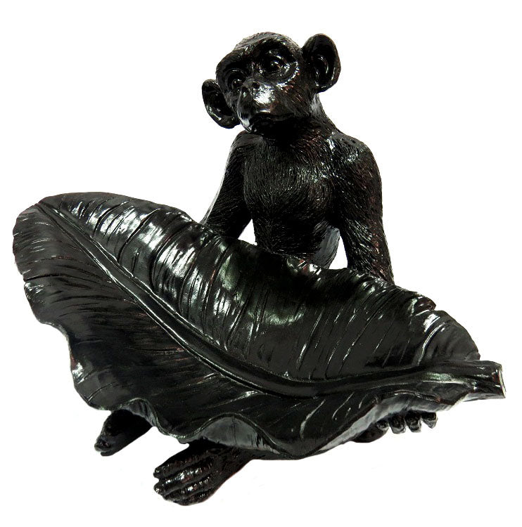 Monkey Ebony