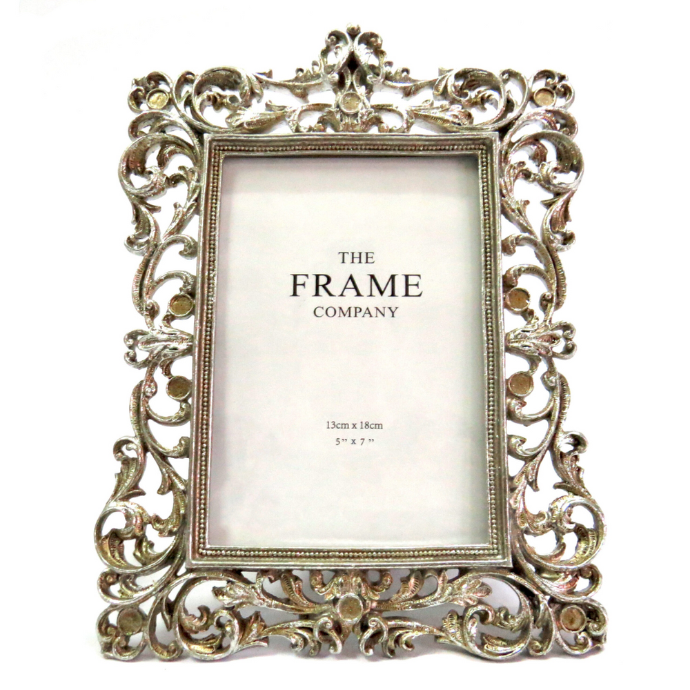 Introducing the Napoli Frame: Elevate Your Home Decor with Style
Are you looking for a beautiful way to showcase your cherished memories? Look no further than Unique Boys! Our stunning Napoli Frame is expertly designed to highlight your favorite 4" x 6" photos, adding a touch of elegance and sophistication to any room.4