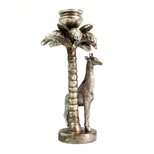 Singa Candleholder