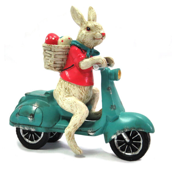 Vespa Rabbit