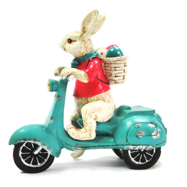 Vespa Rabbit