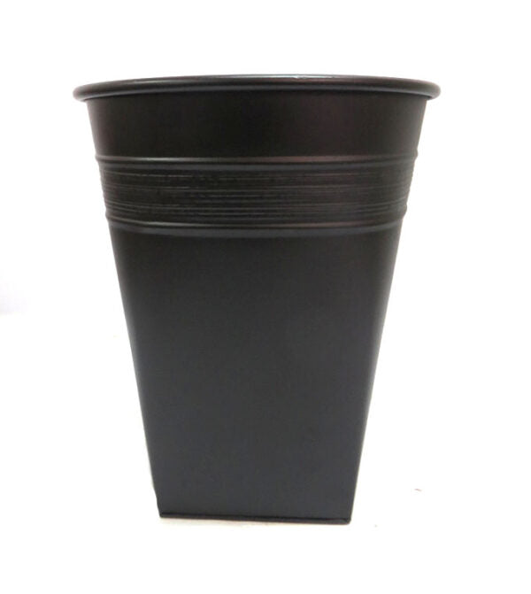 Bucket Ebony