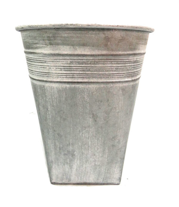 Quagga Pot